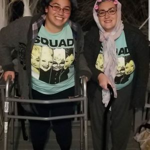 Meet your Posher, Cortney